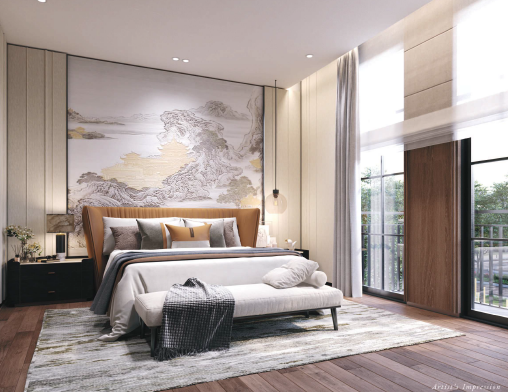 MASTER-BEDROOM-TYPE-8- master bedroom armont type 8 (grandiose viii)